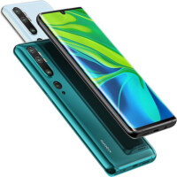 Xiaomi Note10