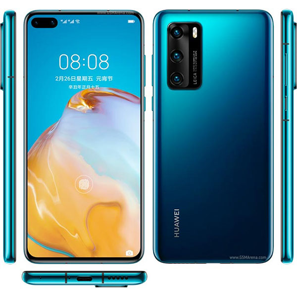 Huawei P40 4G