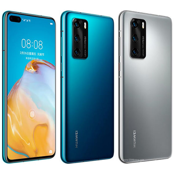 Huawei P40 4G