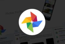 كيف تصد صور ومقاطع فيديو Facebook إلى Google Photos اليوم