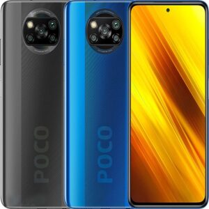 Xiaomi Poco X3 NFC