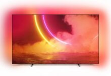 Philips 55OLED805