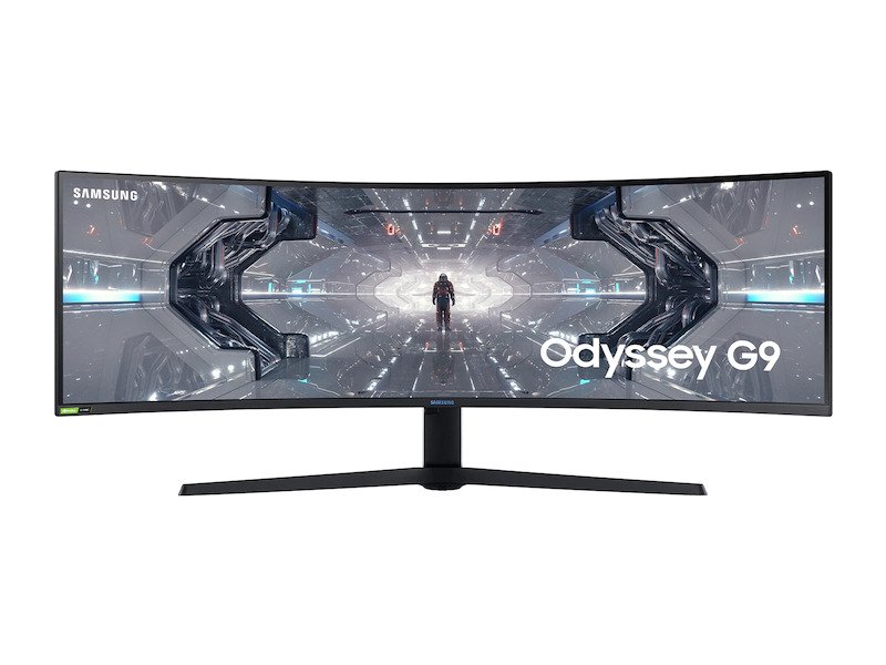 Samsung Odyssey G9