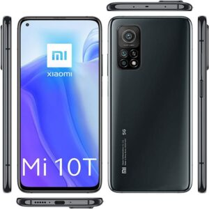 Xiaomi Mi 10T