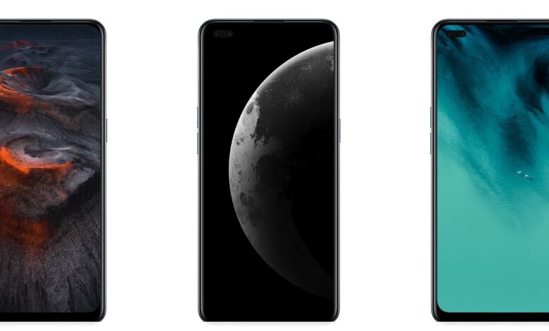 oppo reno 4 pro