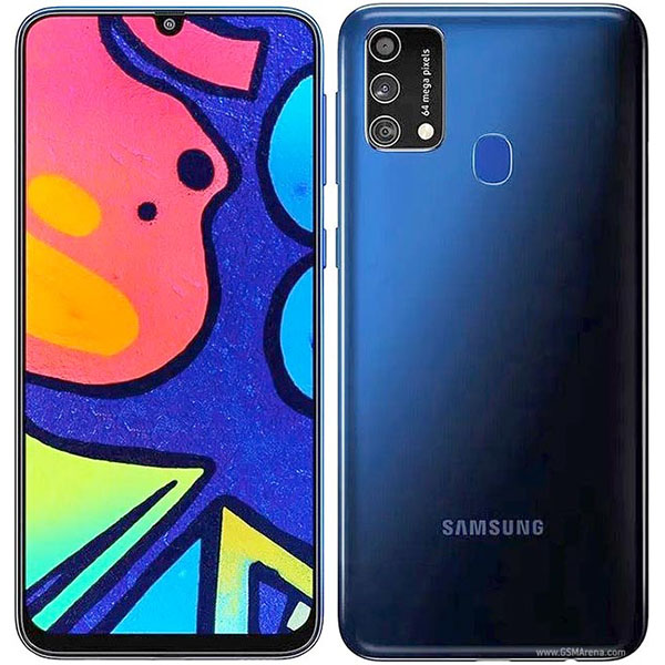 Samsung Galaxy M21s