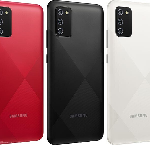 Samsung Galaxy A02s