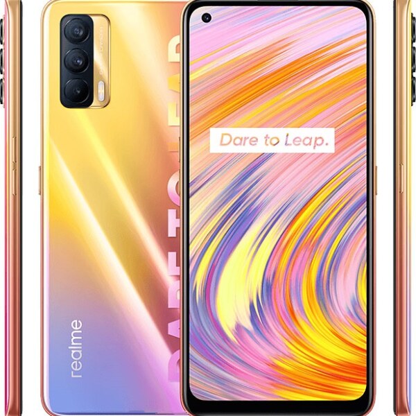 Realme V15 5G