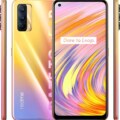 Realme V15 5G