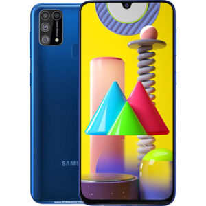 Samsung Galaxy M31 Prime