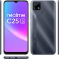 Realme C25s