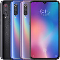 Xiaomi MI 9