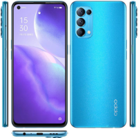 Oppo Reno5 5G