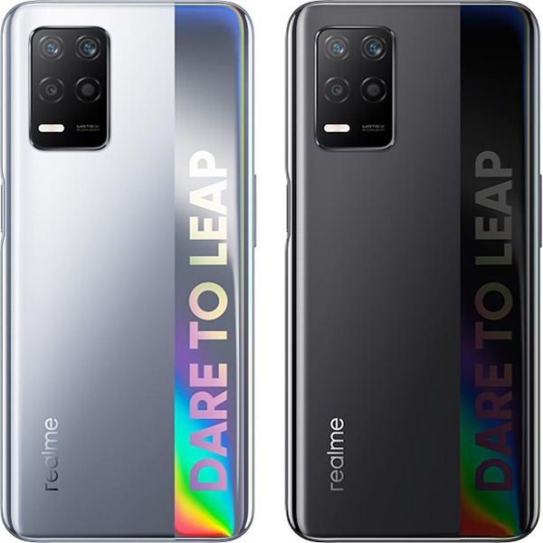 Realme Q3