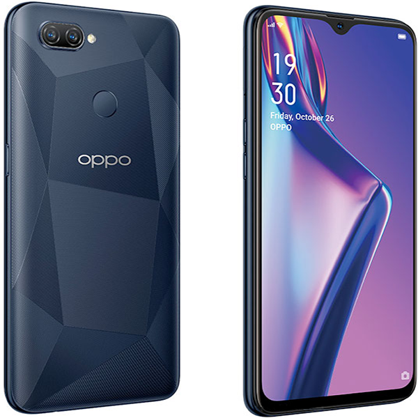 Oppo A12