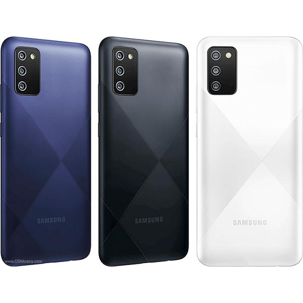 Samsung Galaxy F02s