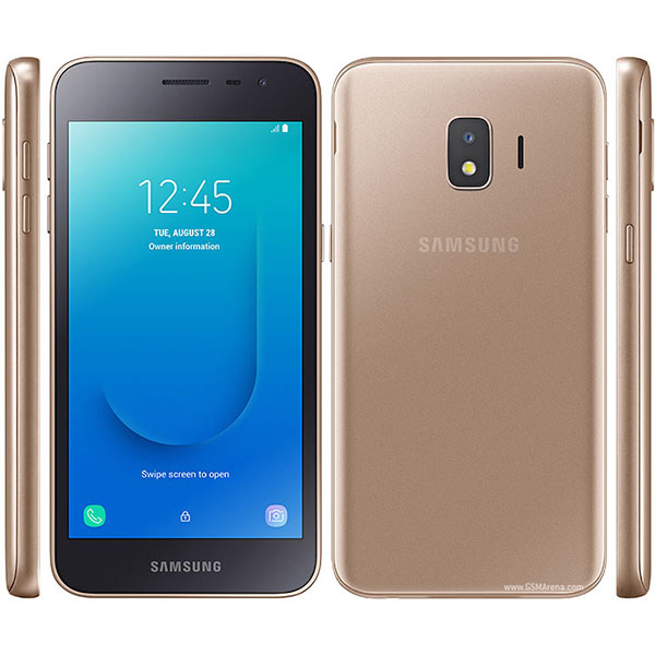 Samsung Galaxy J2 Core 2020