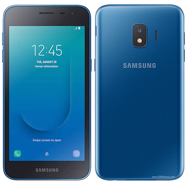 Samsung Galaxy J2 Core 2020