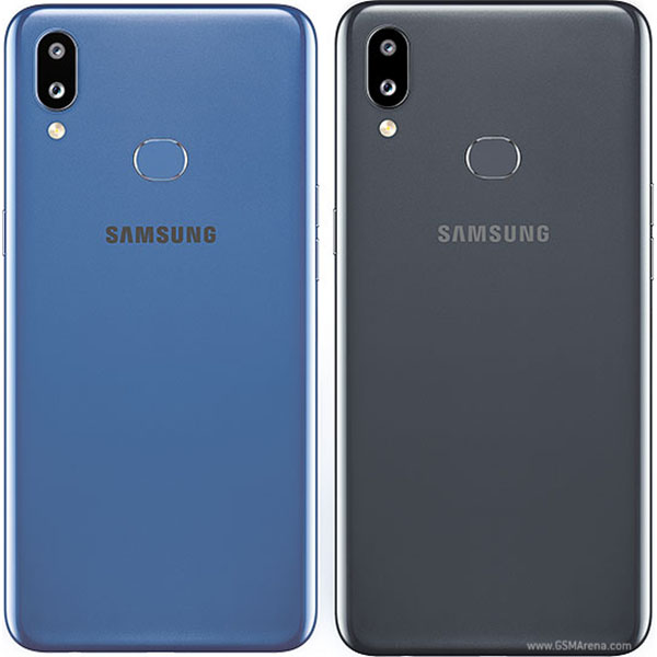 Samsung Galaxy M01s