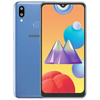 Samsung Galaxy M01s