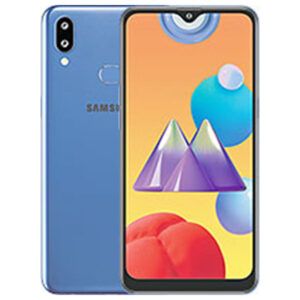 Samsung Galaxy M01s