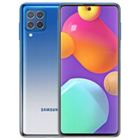 Samsung Galaxy M62