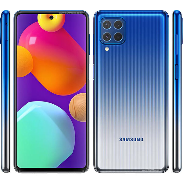 Samsung Galaxy M62