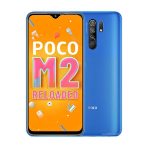 Xiaomi Poco M2 Reloaded