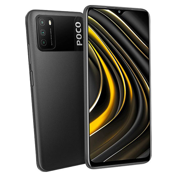 Xiaomi Poco M3