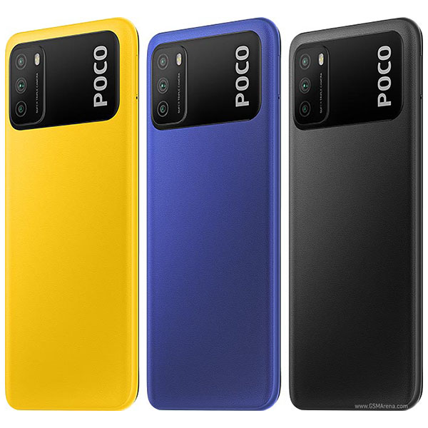 Xiaomi Poco M3