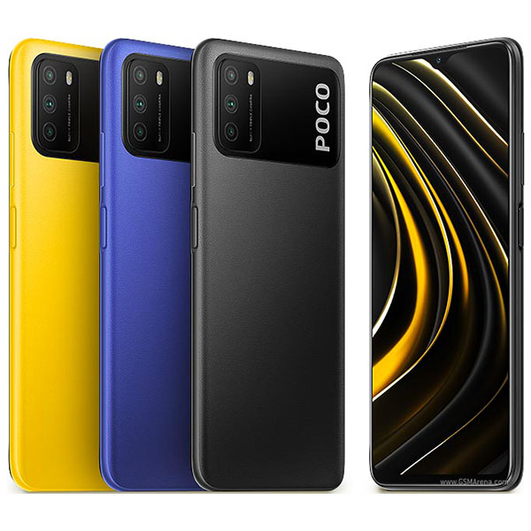 Xiaomi Poco M3