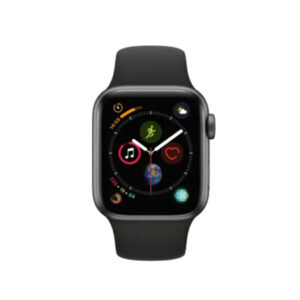 Apple Watch Series 4 GPS