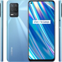 Realme Q3i