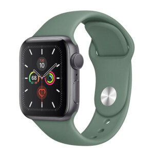 Apple Watch Series 5 GPS + Cellular