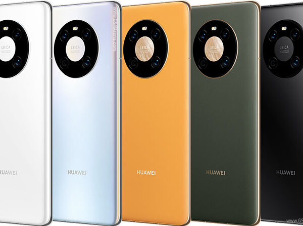 Huawei Mate 40