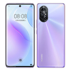 Huawei nova 8 5G