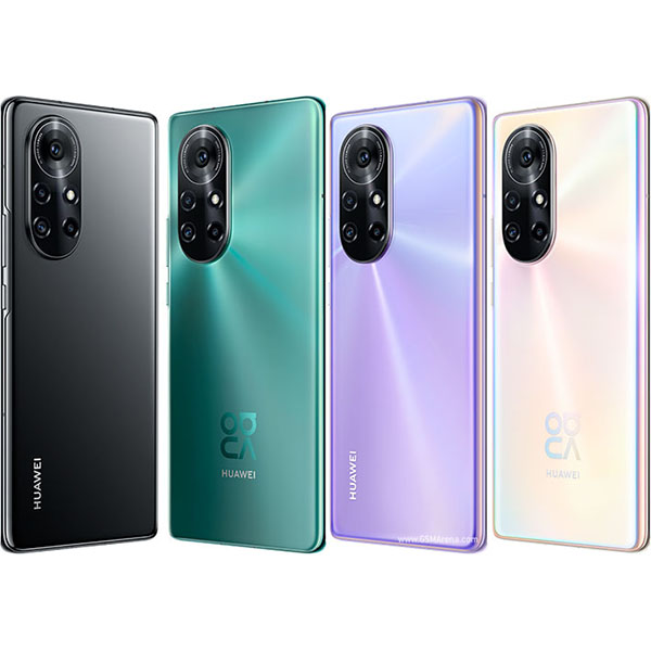 Huawei nova 8 Pro 5G