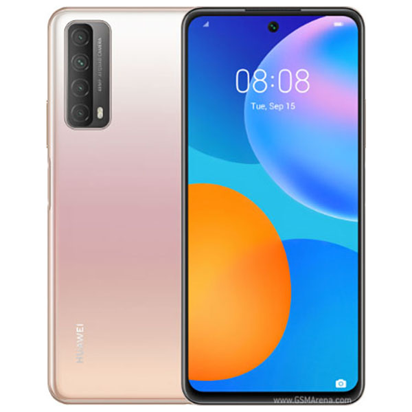 Huawei P smart 2021