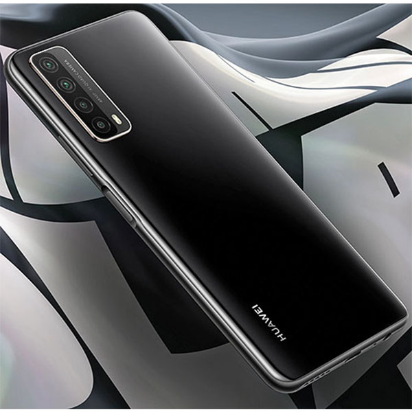 Huawei P smart 2021