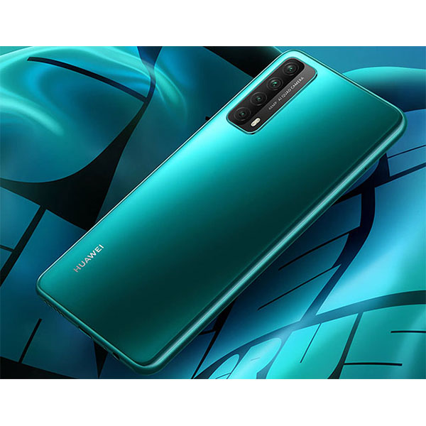 Huawei P smart 2021