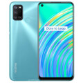 Realme C17