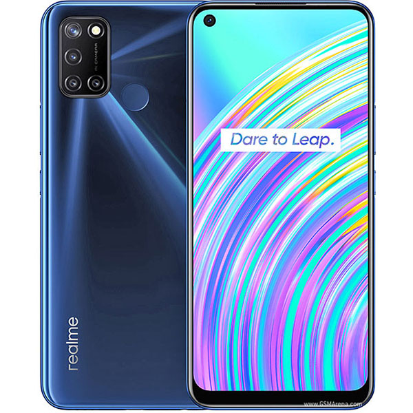 Realme C17