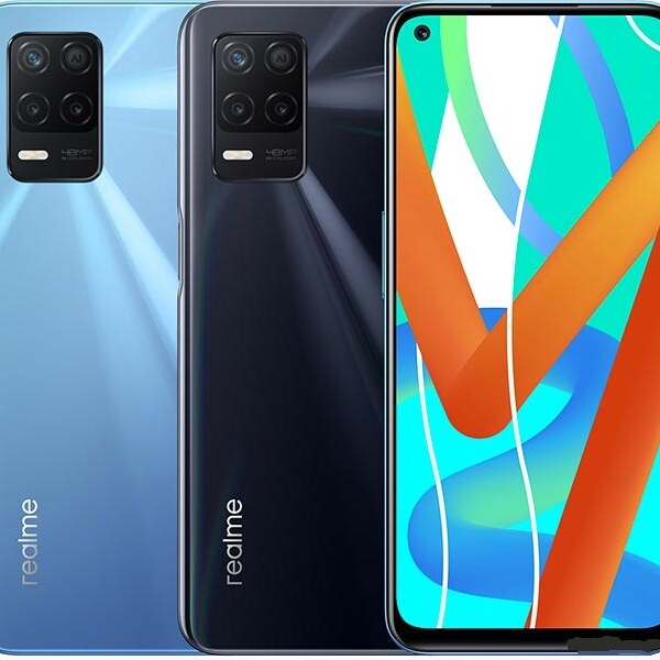 Realme V13 5G