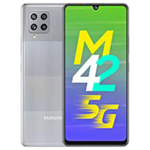 Samsung Galaxy M42 5G