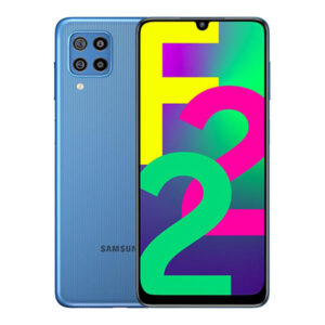 Samsung Galaxy F22