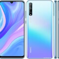 Huawei Y8p