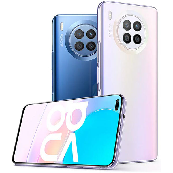 Huawei nova 8i