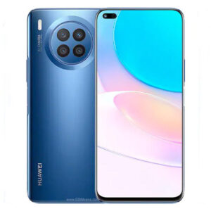 Huawei Nova 8i