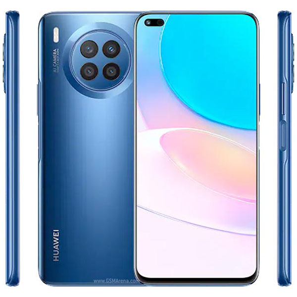 Huawei nova 8i