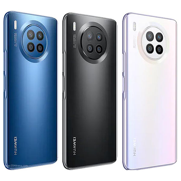 Huawei nova 8i